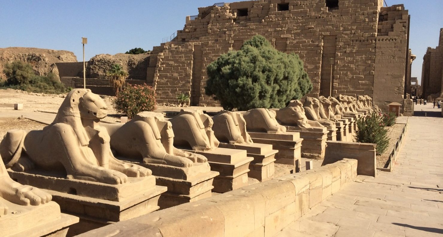 The Best Egypt Travel Tips to Follow Marca Tours