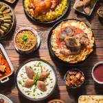 Egyptian Traditional Dishes You Must Try