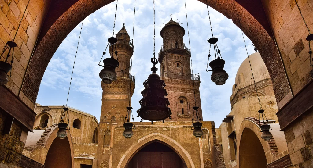 The Best Egypt Travel Tips to Follow Marca Tours