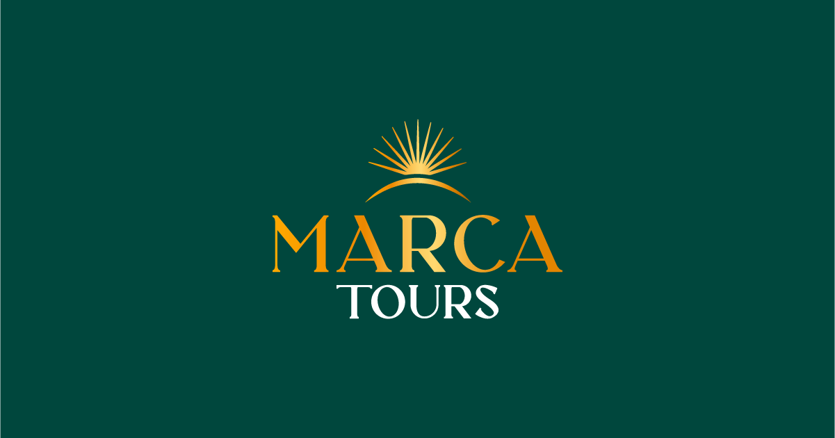 Marca Tours - Travel with Style