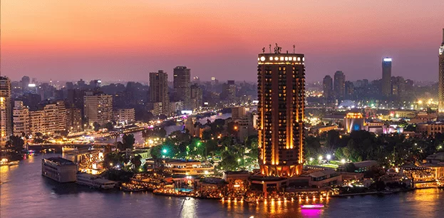 El Cairo